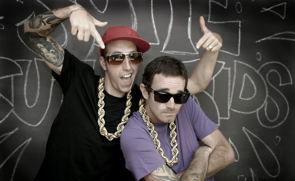 The Surecut Kids will be appearing at Neverland in Coolangatta tonight The Surecut Kids will be appearing at Neverland in Coolangatta tonight